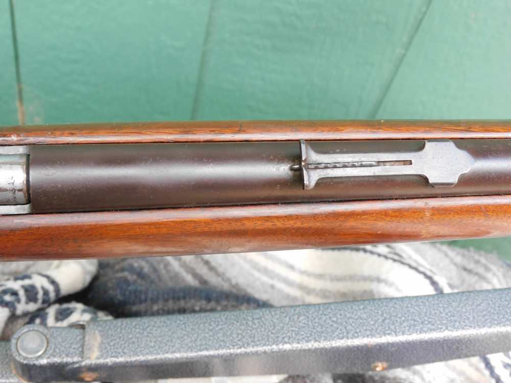 Winchester Model 67 22 S/L/LR Bolt Action Single Shot -img-15