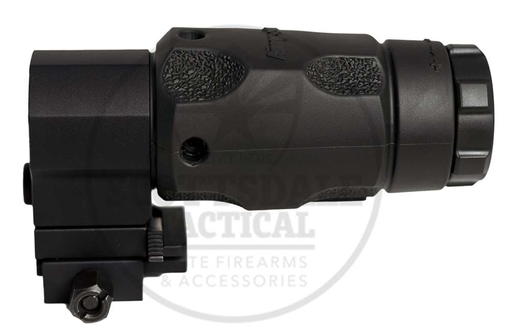 Aimpoint 3XMag-1 Magnifier 39mm FlipMount & TwistMount Base-img-2