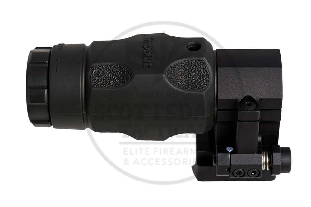 Aimpoint 3XMag-1 Magnifier 39mm FlipMount & TwistMount Base-img-3