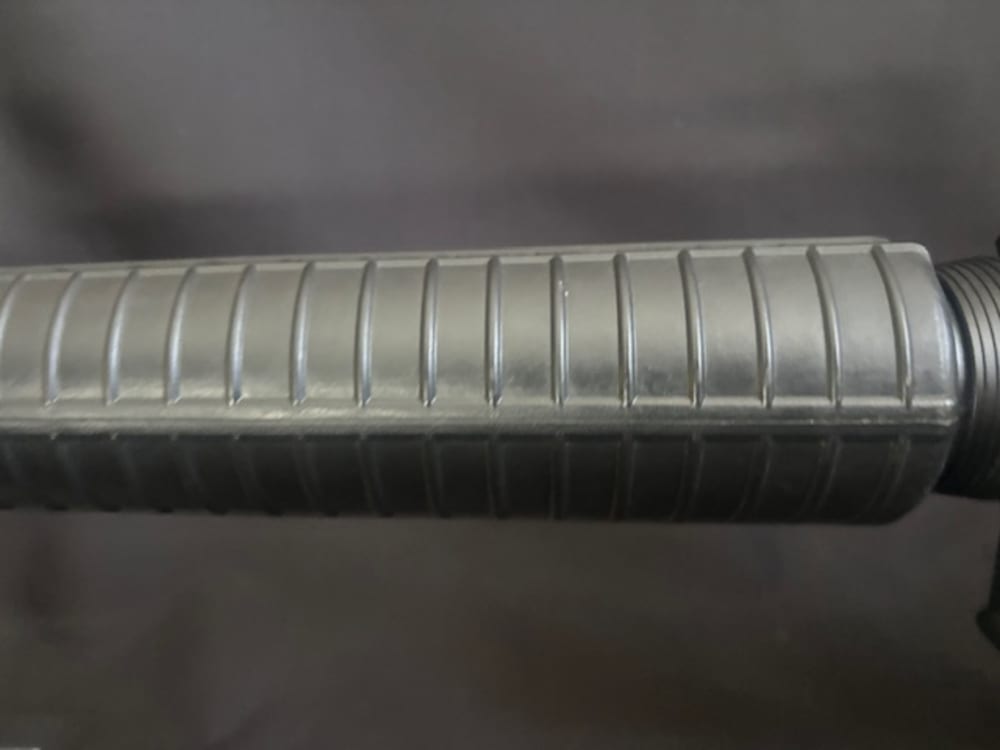 Colt Match Target Competition HBAR .223 Rem-img-6