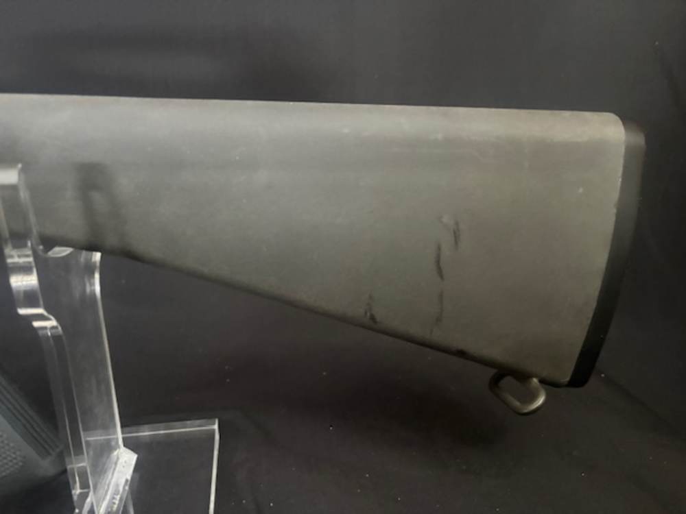 Colt Match Target Competition HBAR .223 Rem-img-1