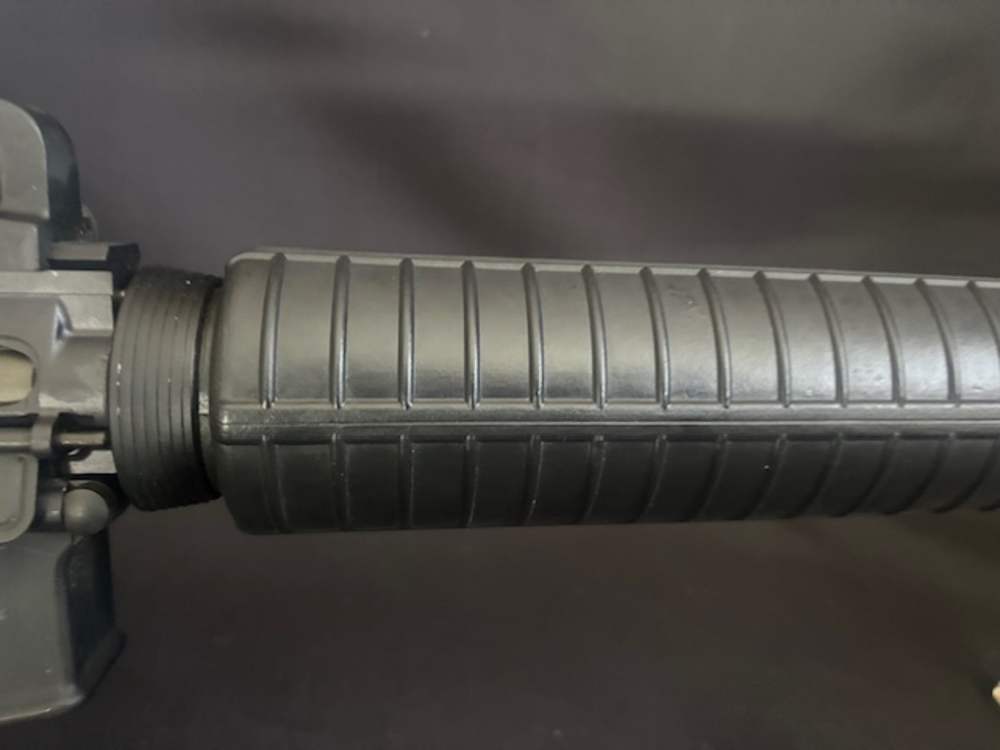 Colt Match Target Competition HBAR .223 Rem-img-14