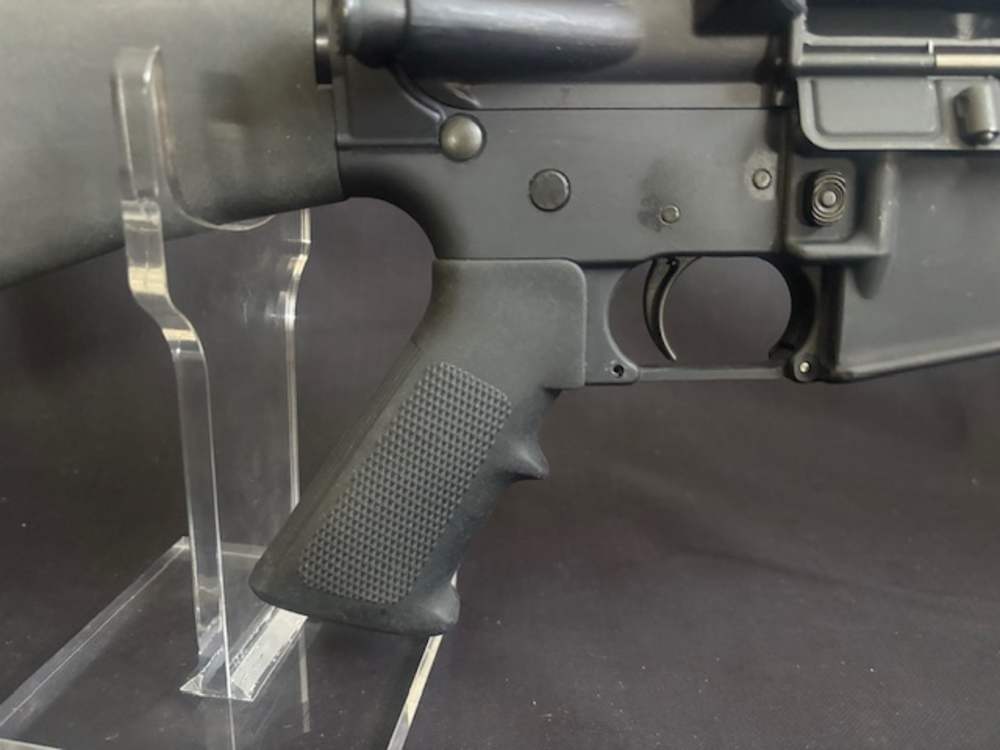 Colt Match Target Competition HBAR .223 Rem-img-11
