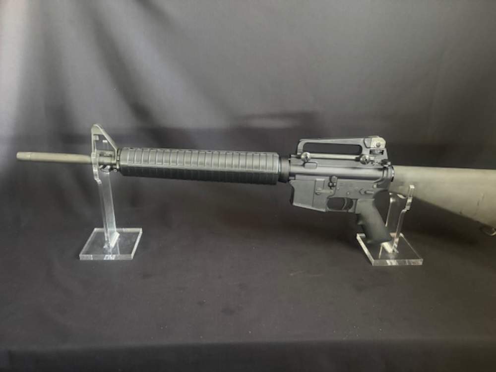 Colt Match Target Competition HBAR .223 Rem-img-0