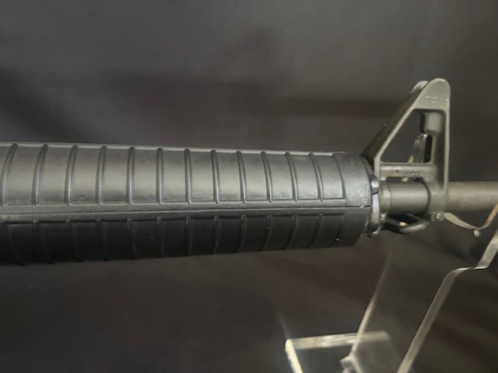 Colt Match Target Competition HBAR .223 Rem-img-15