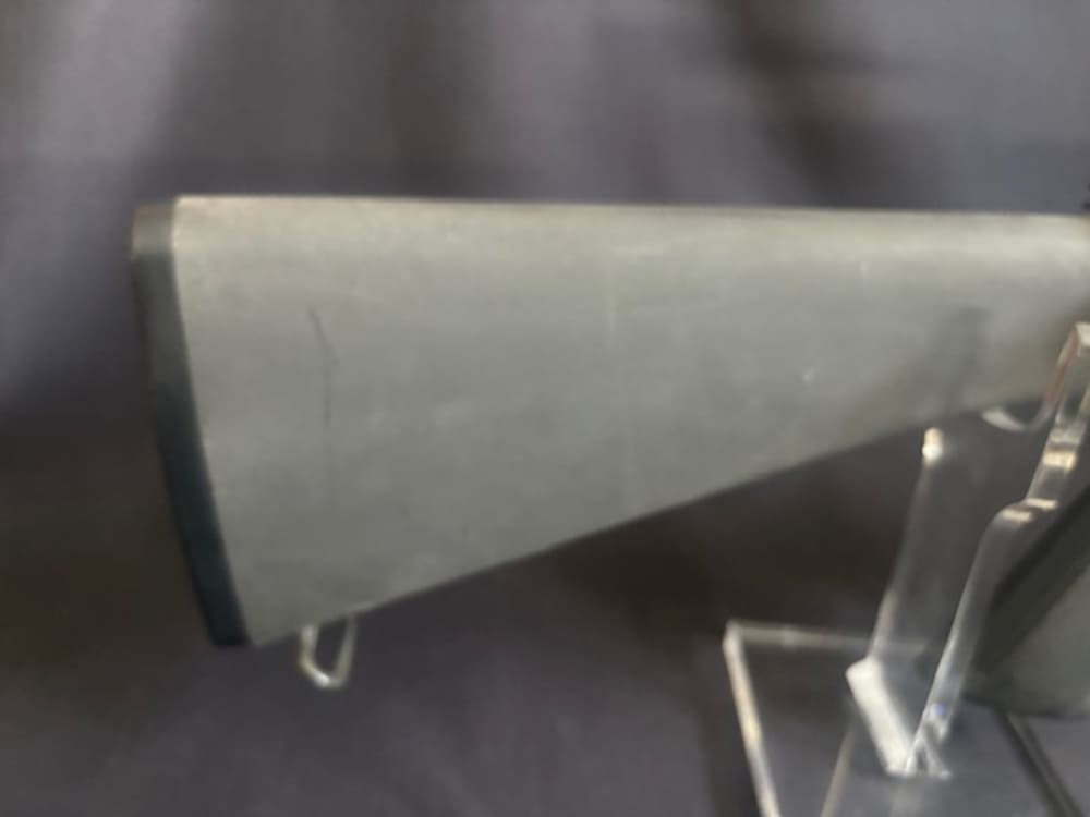 Colt Match Target Competition HBAR .223 Rem-img-9