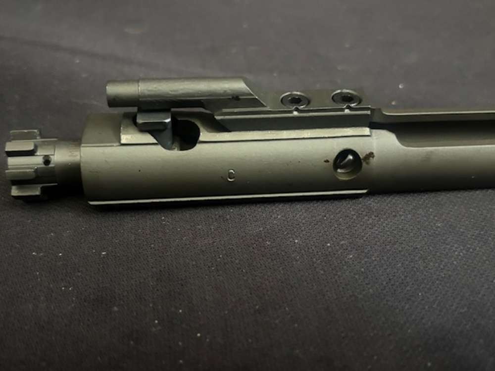 Colt Match Target Competition HBAR .223 Rem-img-17