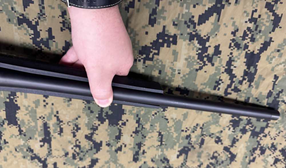 Howa 1500 6.5 Grendel 20in Barrel -img-16