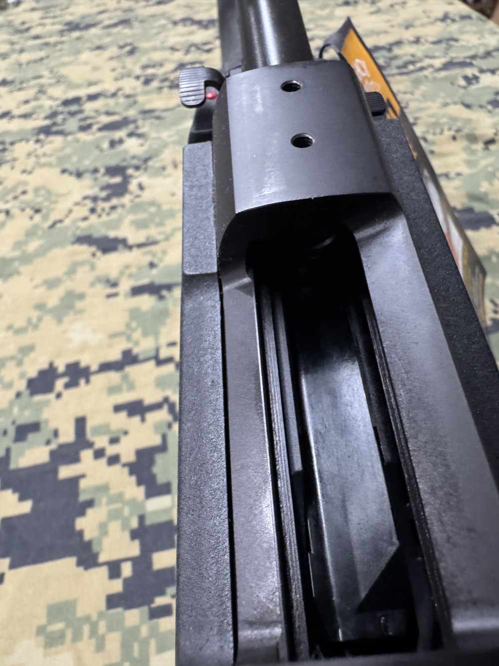 Howa 1500 6.5 Grendel 20in Barrel -img-18