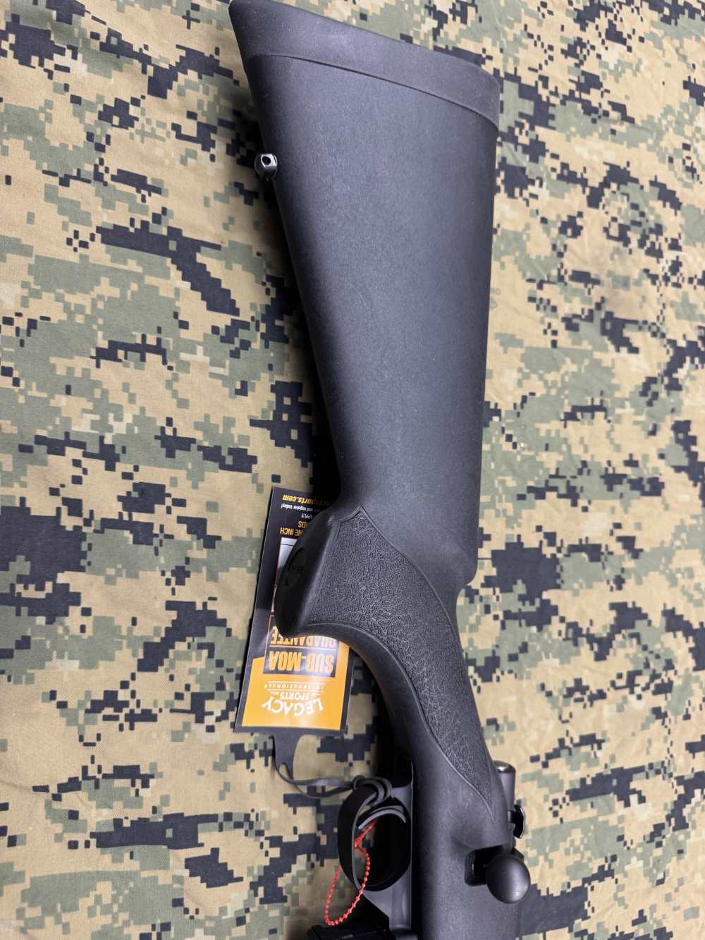 Howa 1500 6.5 Grendel 20in Barrel -img-1