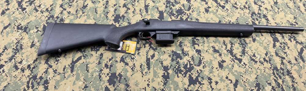 Howa 1500 6.5 Grendel 20in Barrel -img-0