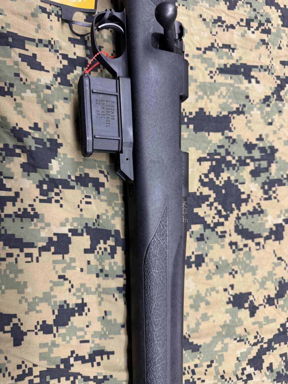 Howa 1500 6.5 Grendel 20in Barrel -img-2