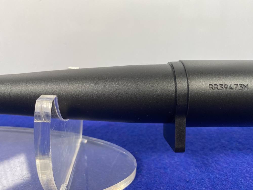 Remington Model 7 .300 AAC Blkout Barrel Assembly *CUSTOM SHOP INVENTORY*-img-5