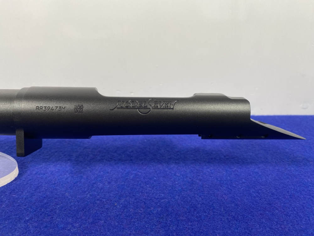Remington Model 7 .300 AAC Blkout Barrel Assembly *CUSTOM SHOP INVENTORY*-img-3
