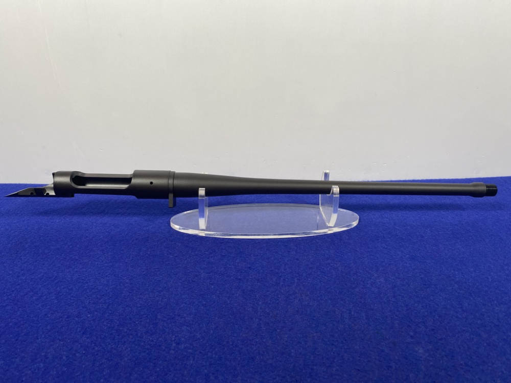 Remington Model 7 .300 AAC Blkout Barrel Assembly *CUSTOM SHOP INVENTORY*-img-9