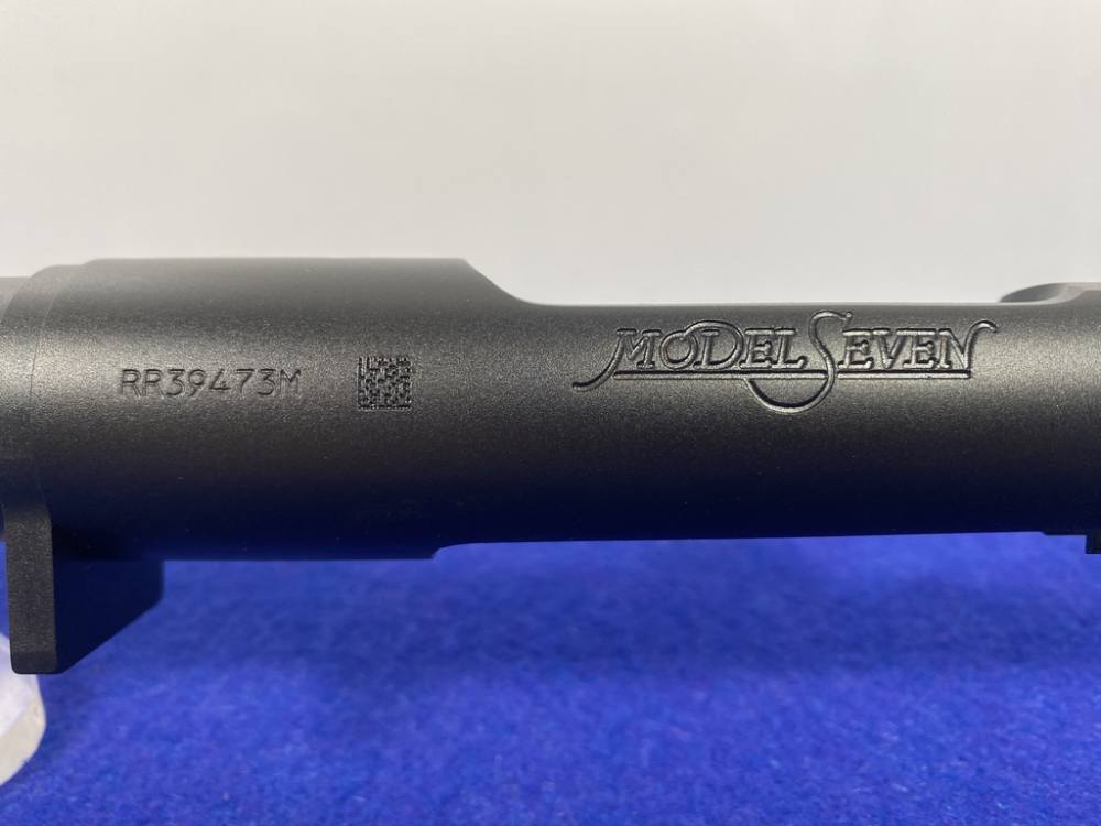 Remington Model 7 .300 AAC Blkout Barrel Assembly *CUSTOM SHOP INVENTORY*-img-4