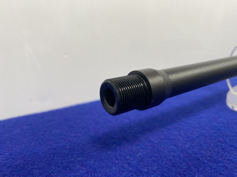 Remington Model 7 .300 AAC Blkout Barrel Assembly *CUSTOM SHOP INVENTORY*-img-8