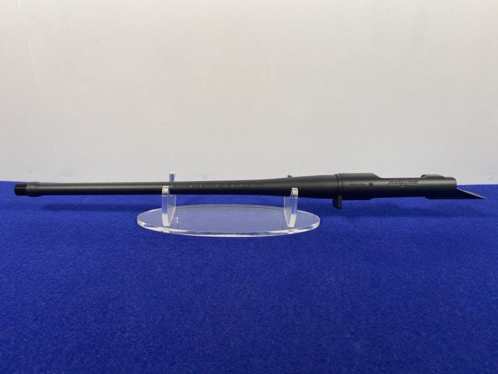 Remington Model 7 .300 AAC Blkout Barrel Assembly *CUSTOM SHOP INVENTORY*-img-0