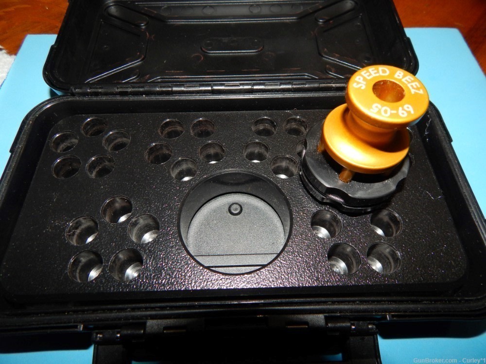 Speed Loader and storage box-img-1
