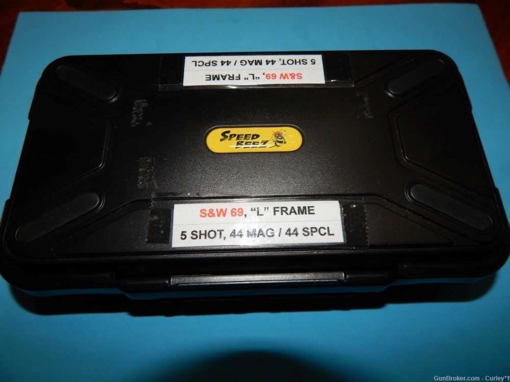 Speed Loader and storage box-img-0