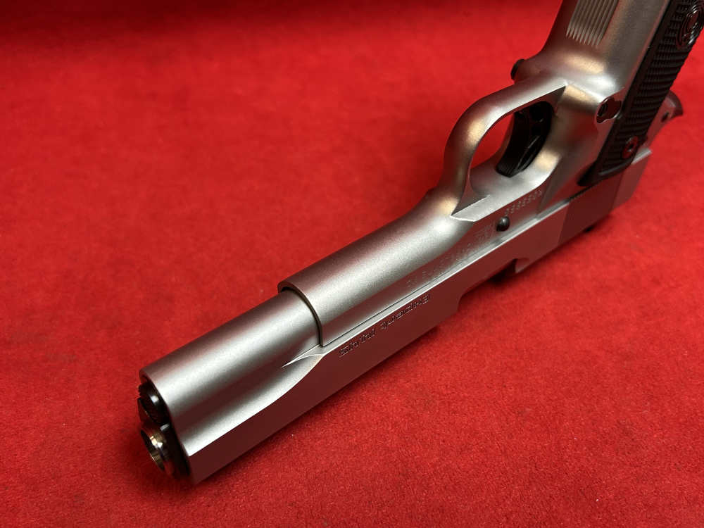 PARA-USA Expert 14-45, Stainless, 45 ACP, 5” Barrel, As New-img-14