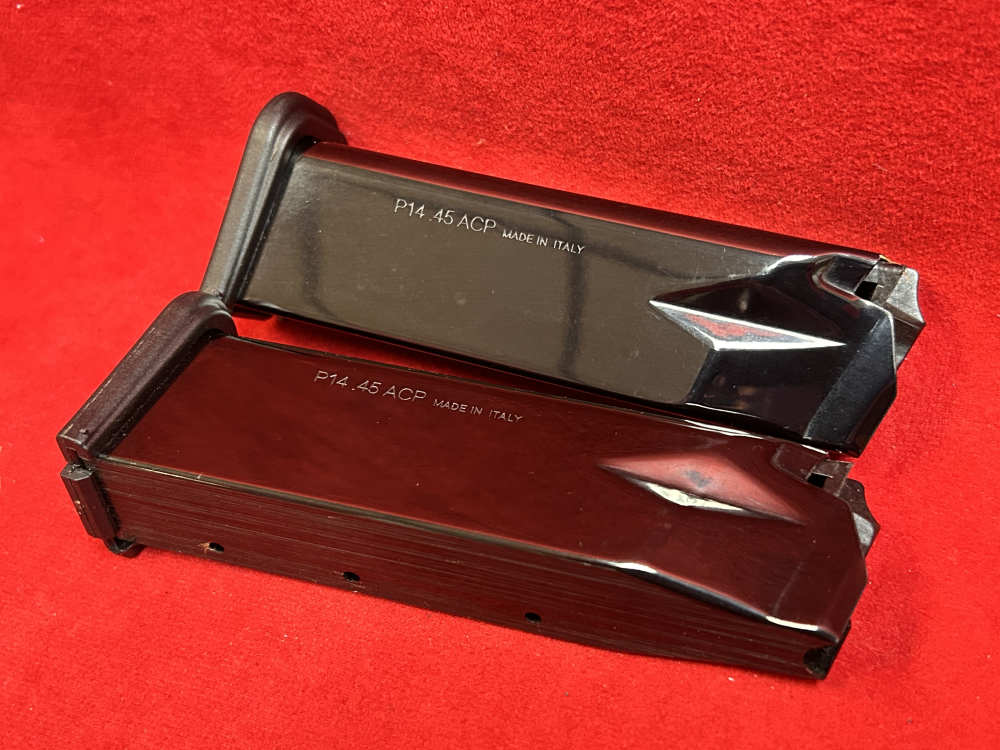 PARA-USA Expert 14-45, Stainless, 45 ACP, 5” Barrel, As New-img-17