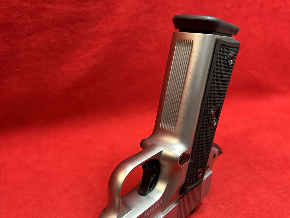 PARA-USA Expert 14-45, Stainless, 45 ACP, 5” Barrel, As New-img-13