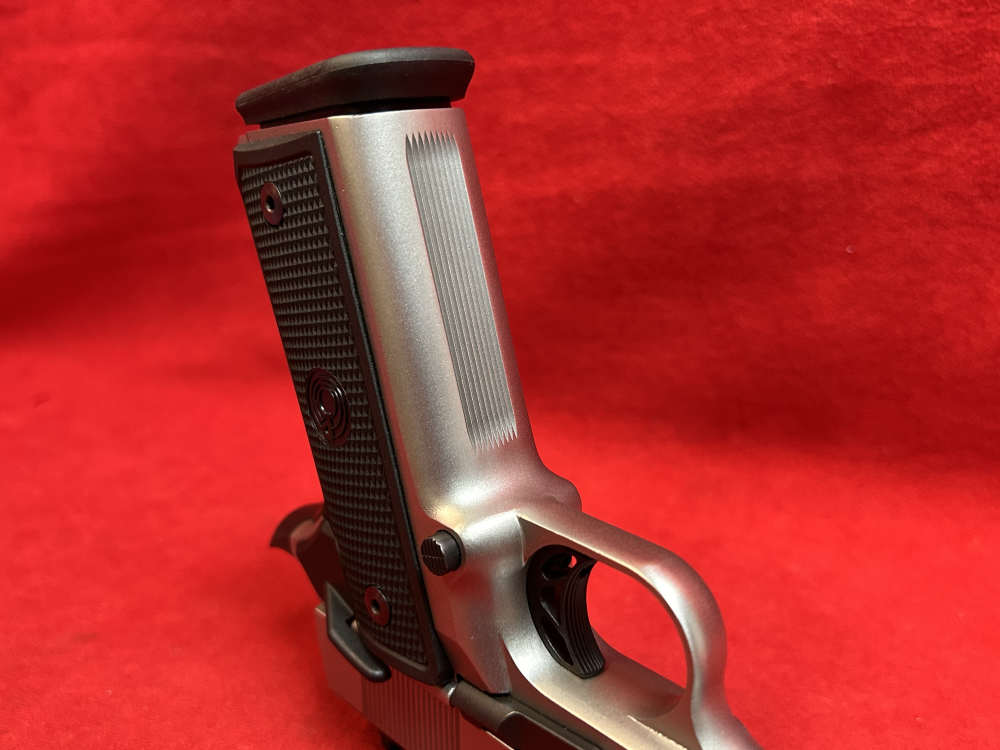 PARA-USA Expert 14-45, Stainless, 45 ACP, 5” Barrel, As New-img-11