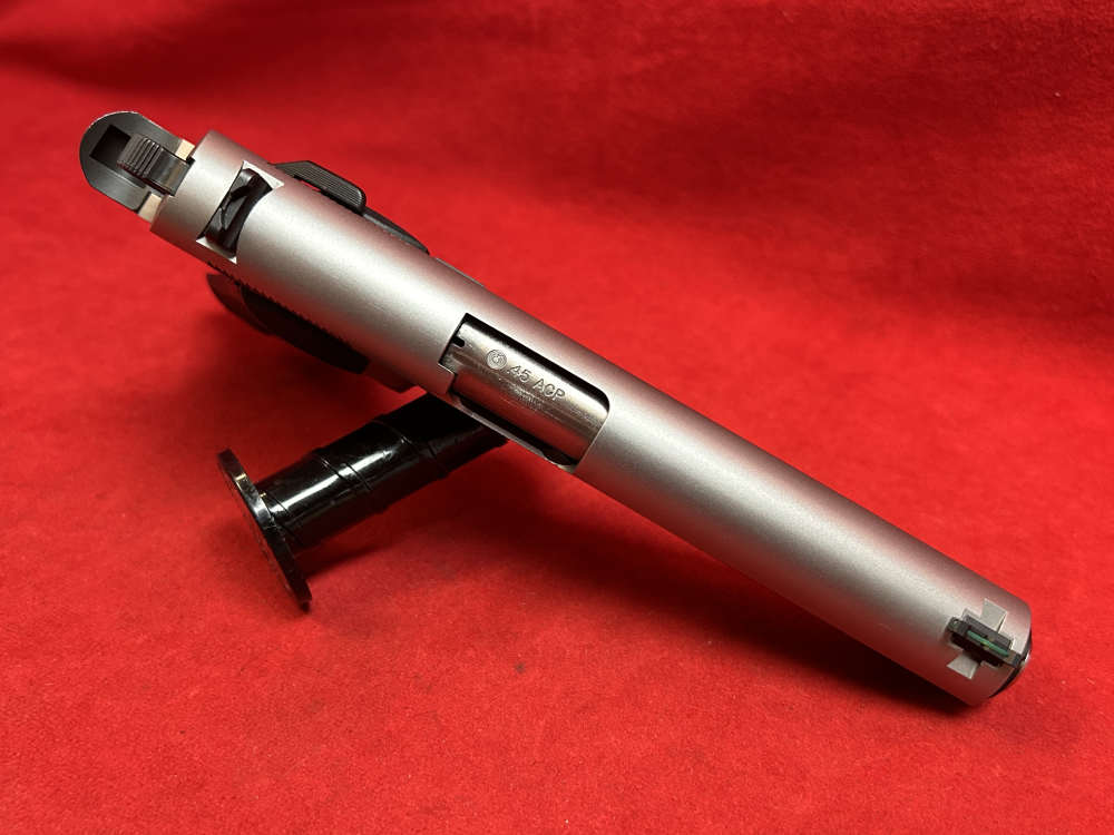 PARA-USA Expert 14-45, Stainless, 45 ACP, 5” Barrel, As New-img-6