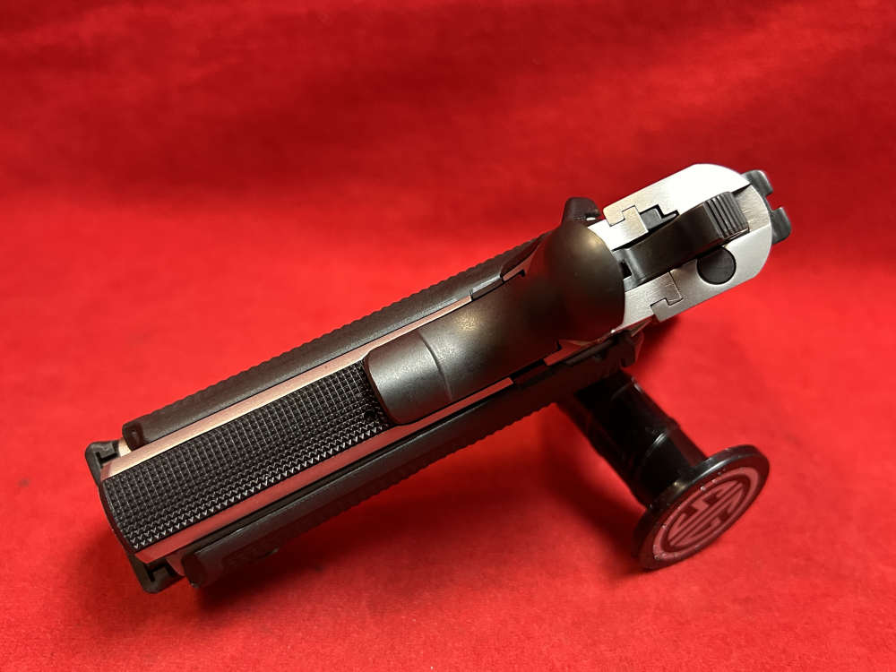 PARA-USA Expert 14-45, Stainless, 45 ACP, 5” Barrel, As New-img-8