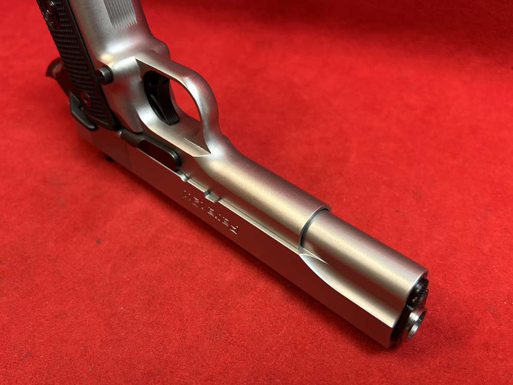 PARA-USA Expert 14-45, Stainless, 45 ACP, 5” Barrel, As New-img-12