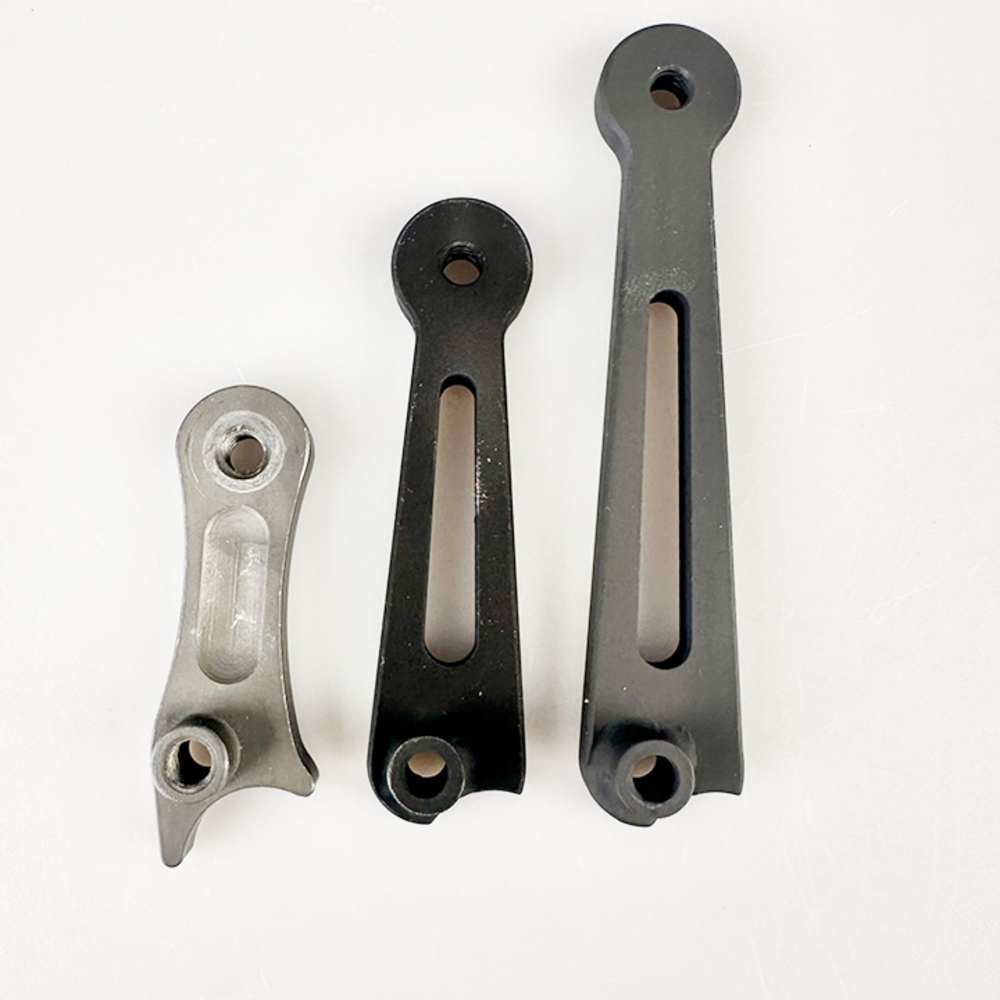 CRYO-LMG Extension Arm for Belt Fed UPPER (MCR & Fightlite compatible)-img-3
