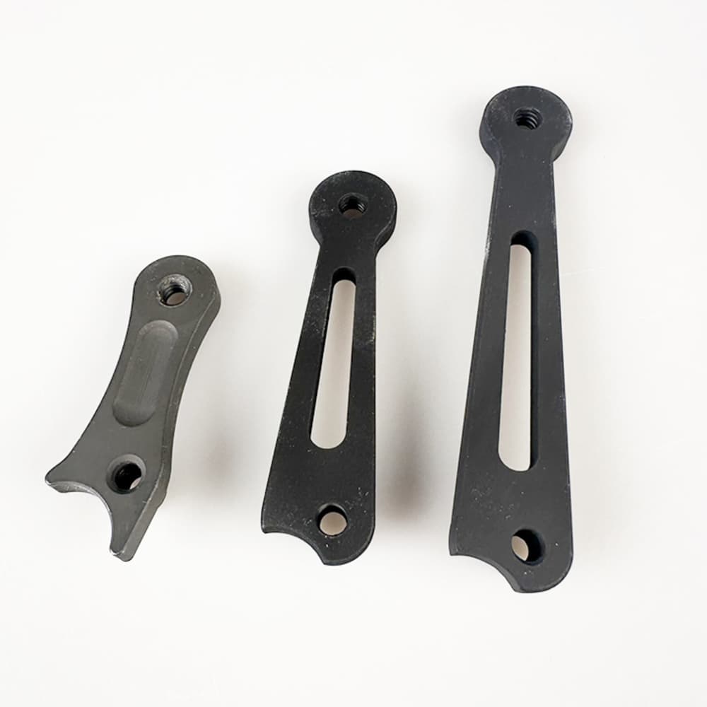 CRYO-LMG Extension Arm for Belt Fed UPPER (MCR & Fightlite compatible)-img-0