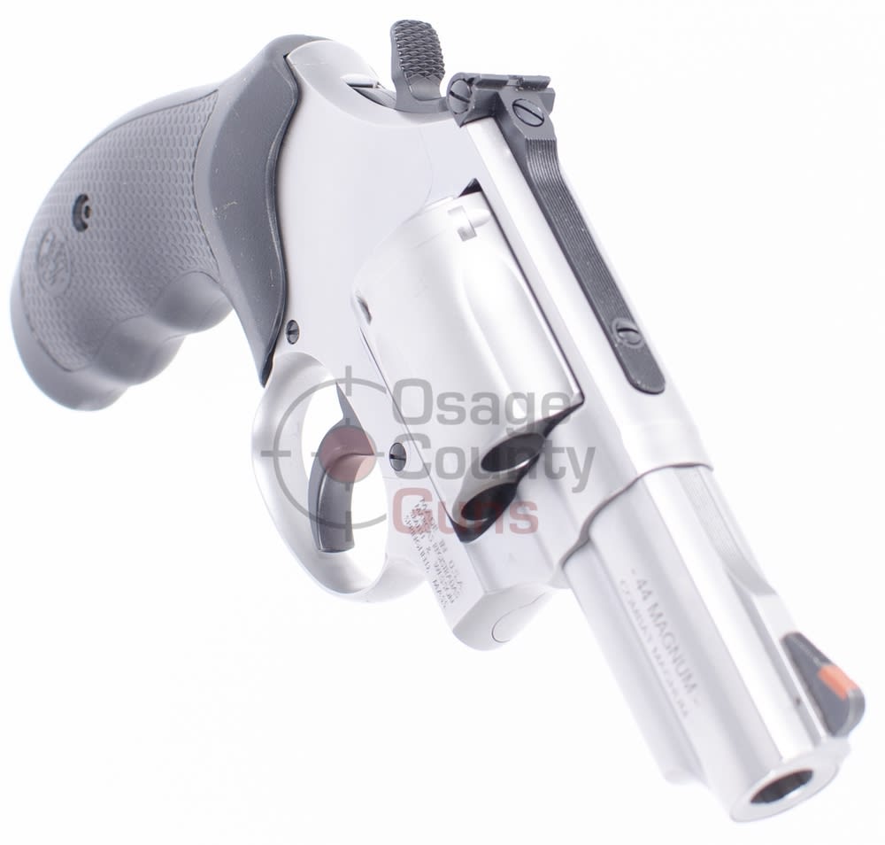 S&W 69 Combat 2.75" .44 Magnum 10064-img-5
