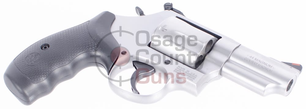 S&W 69 Combat 2.75" .44 Magnum 10064-img-4