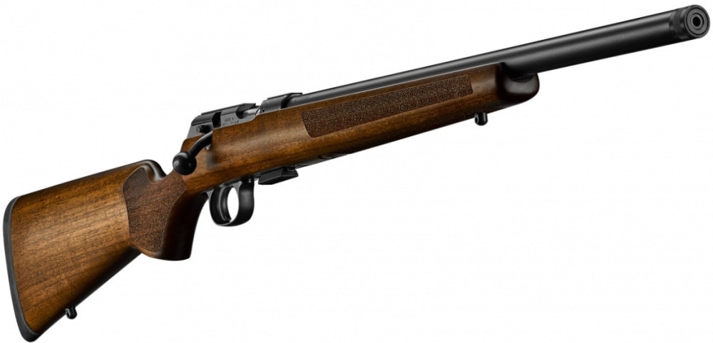 CZ 457 AMERICAN VARMINT-img-3
