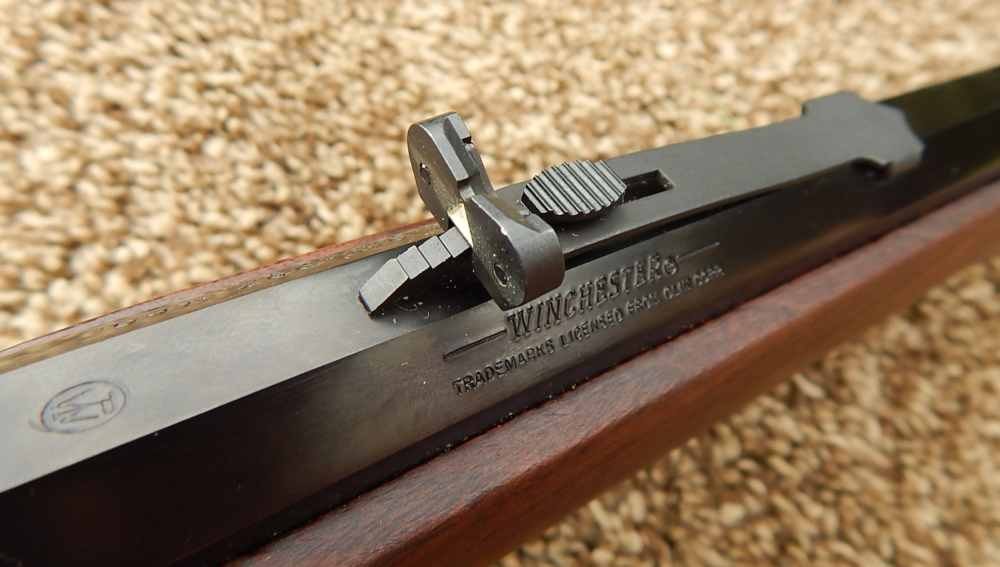 Winchester 94 Trail’s End – 357 Magnum - 2005/2006-img-16