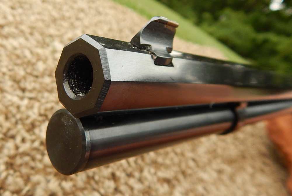 Winchester 94 Trail’s End – 357 Magnum - 2005/2006-img-32