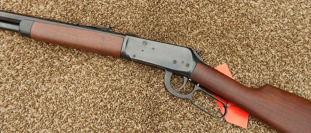 Winchester 94 Trail’s End – 357 Magnum - 2005/2006-img-55