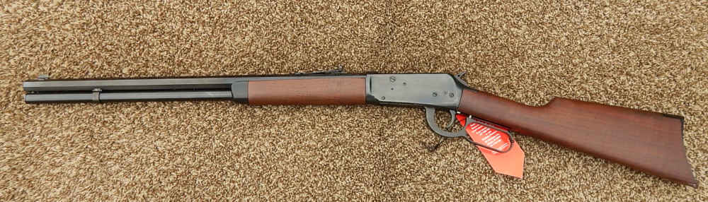 Winchester 94 Trail’s End – 357 Magnum - 2005/2006-img-21