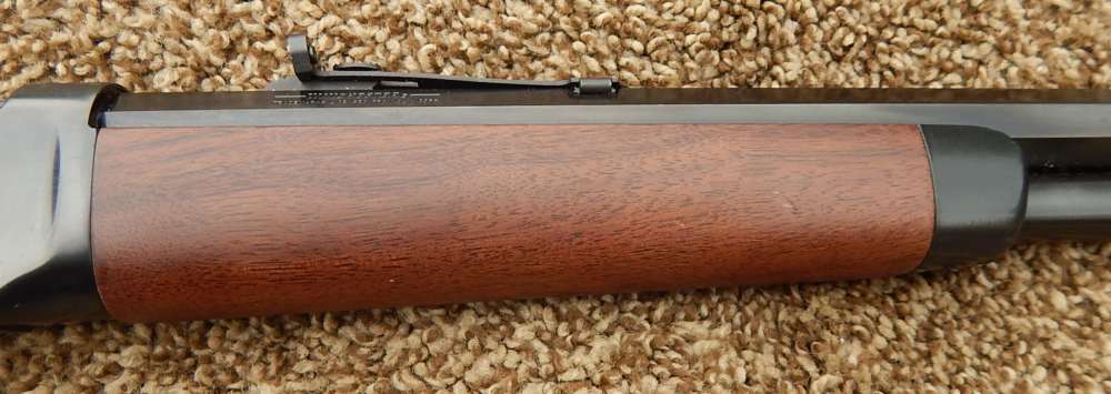 Winchester 94 Trail’s End – 357 Magnum - 2005/2006-img-7