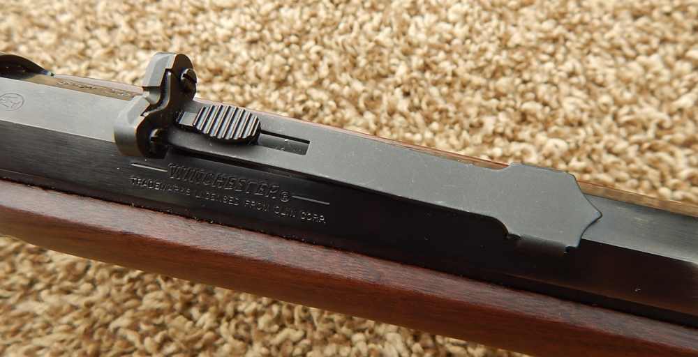 Winchester 94 Trail’s End – 357 Magnum - 2005/2006-img-17