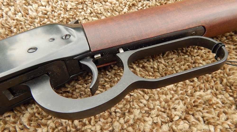 Winchester 94 Trail’s End – 357 Magnum - 2005/2006-img-45