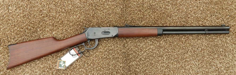 Winchester 94 Trail’s End – 357 Magnum - 2005/2006-img-1