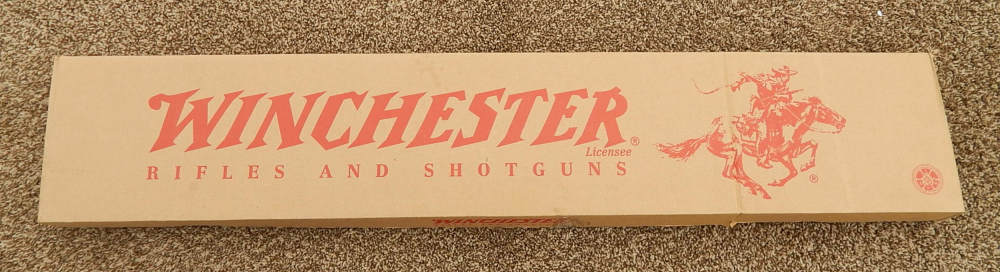 Winchester 94 Trail’s End – 357 Magnum - 2005/2006-img-50