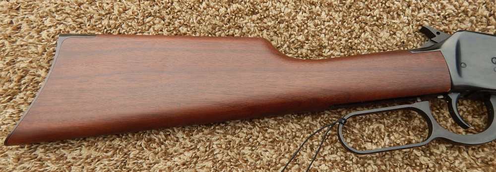 Winchester 94 Trail’s End – 357 Magnum - 2005/2006-img-4