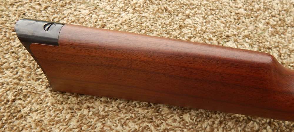 Winchester 94 Trail’s End – 357 Magnum - 2005/2006-img-12