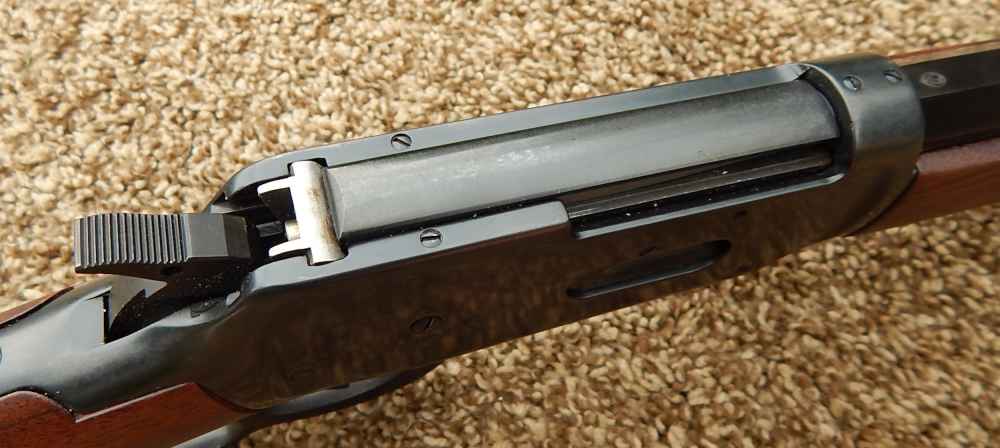 Winchester 94 Trail’s End – 357 Magnum - 2005/2006-img-14