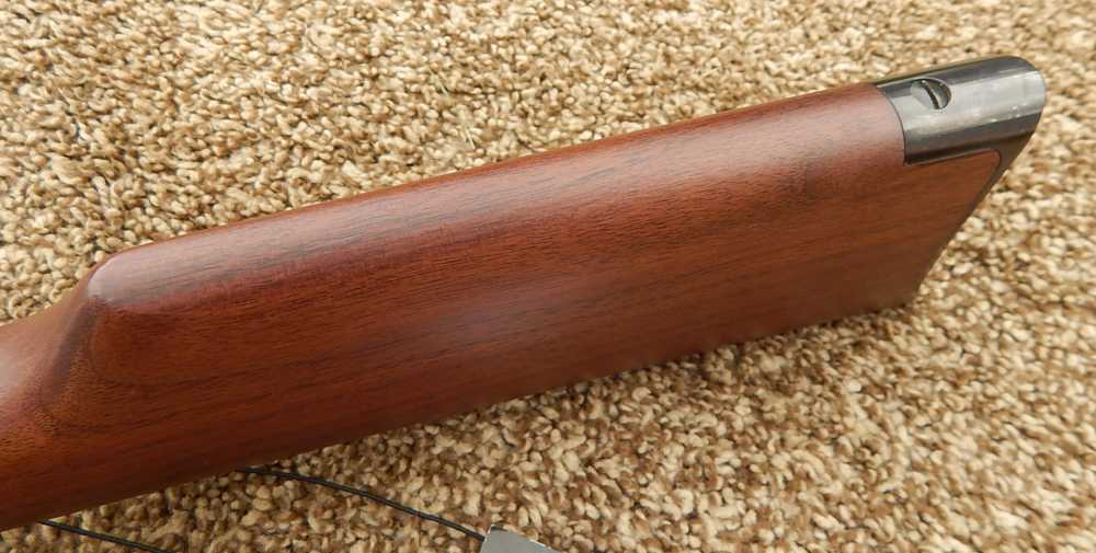 Winchester 94 Trail’s End – 357 Magnum - 2005/2006-img-40