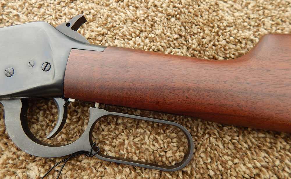 Winchester 94 Trail’s End – 357 Magnum - 2005/2006-img-25
